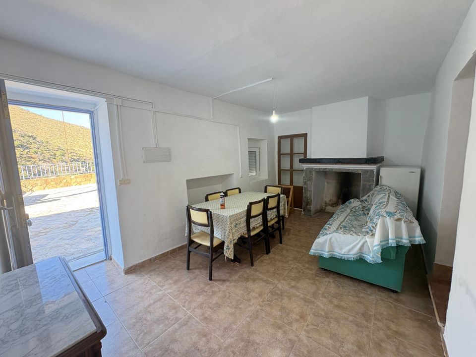 Rekkehus i Chercos Viejos, Almeria - bilde 4